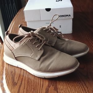 Sonoma dress shoes